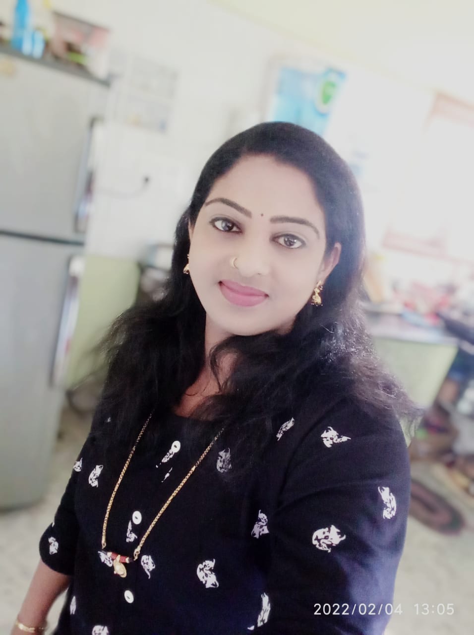 Faculty Member