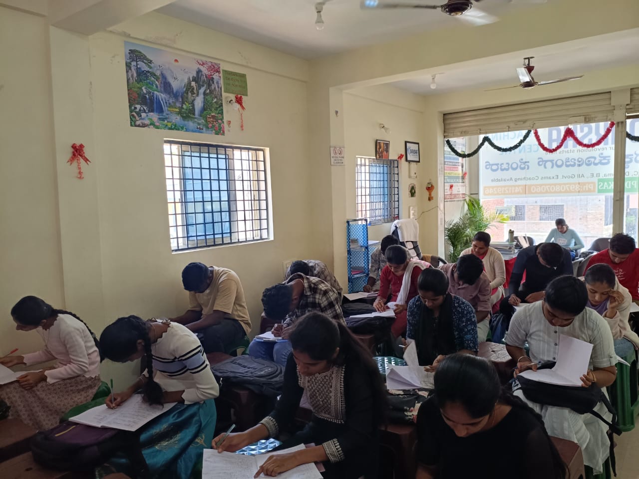 Digital Learning