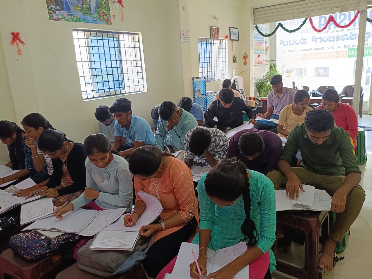 Debate Competition