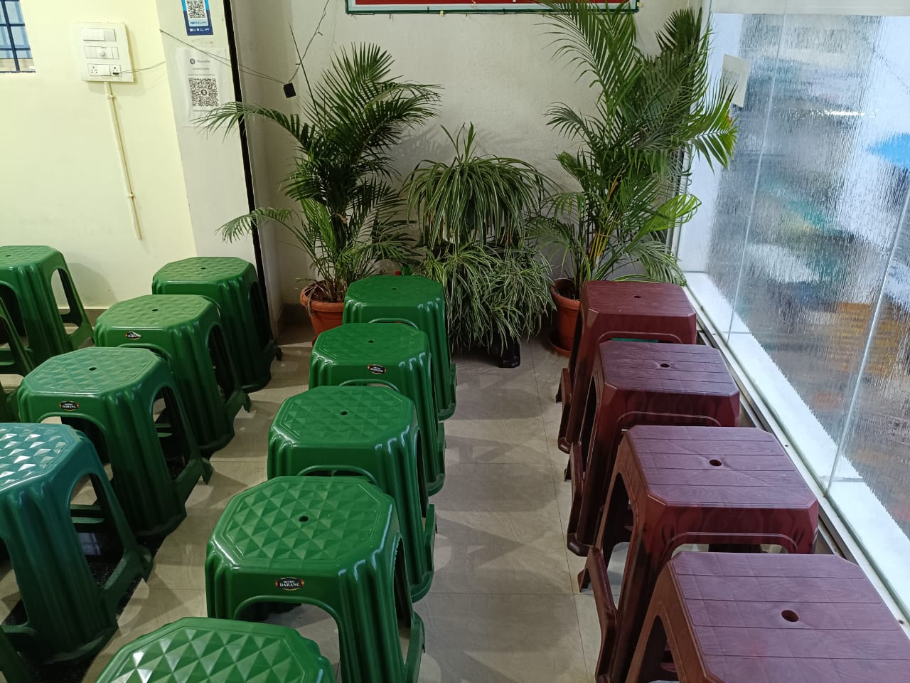 Campus Garden