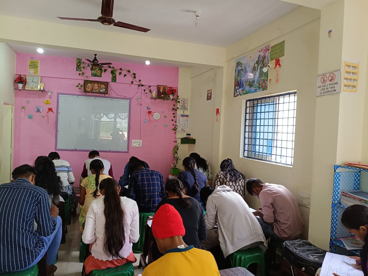 Team Activity