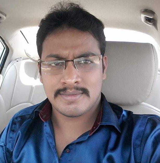 Faculty Member