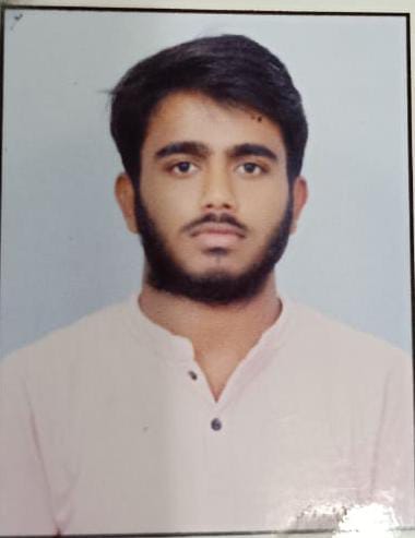 Sachin Patel