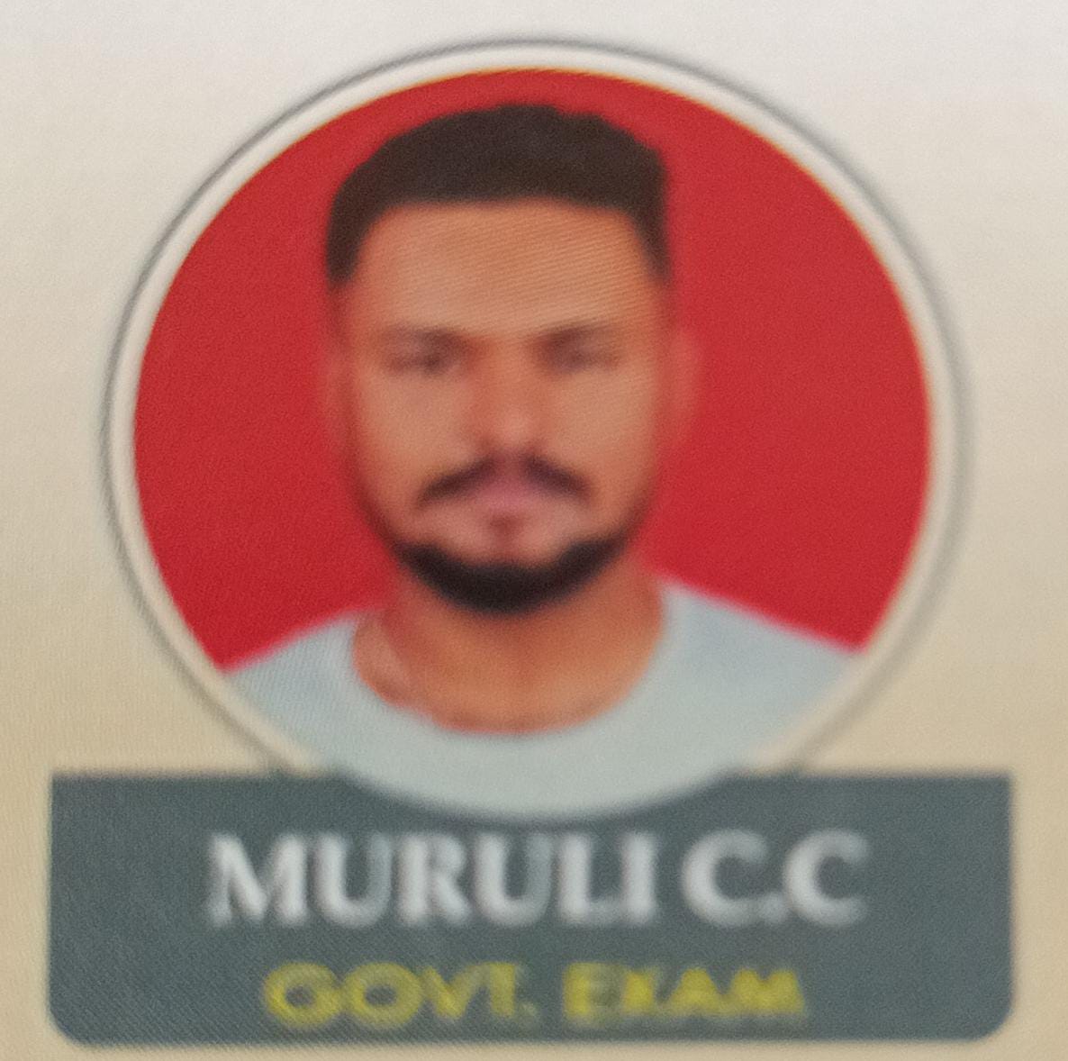 Murali